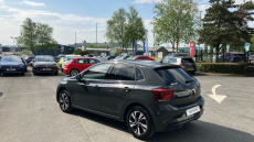 Volkswagen Polo 1.0 EVO 80 Match 5dr Petrol Hatchback